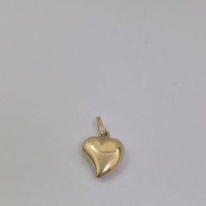 DIJE ORO 14 K 0,90 GRMS (SEMINUEVO)