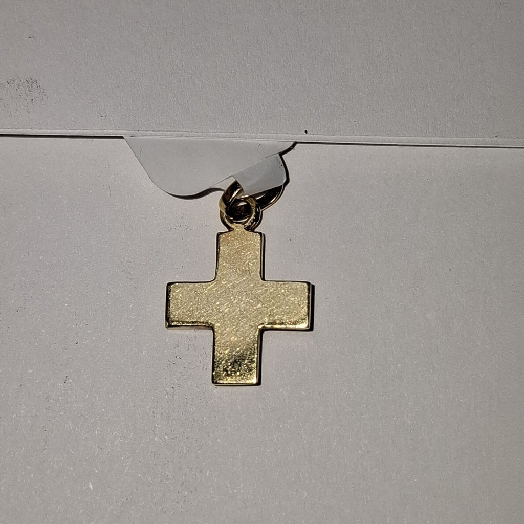 DIJE ORO 10 K 1.3 GRMS (SEMINUEVO)
