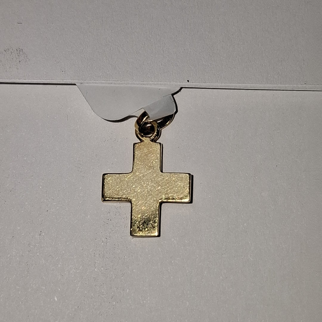 DIJE ORO 10 K 1.3 GRMS (SEMINUEVO)