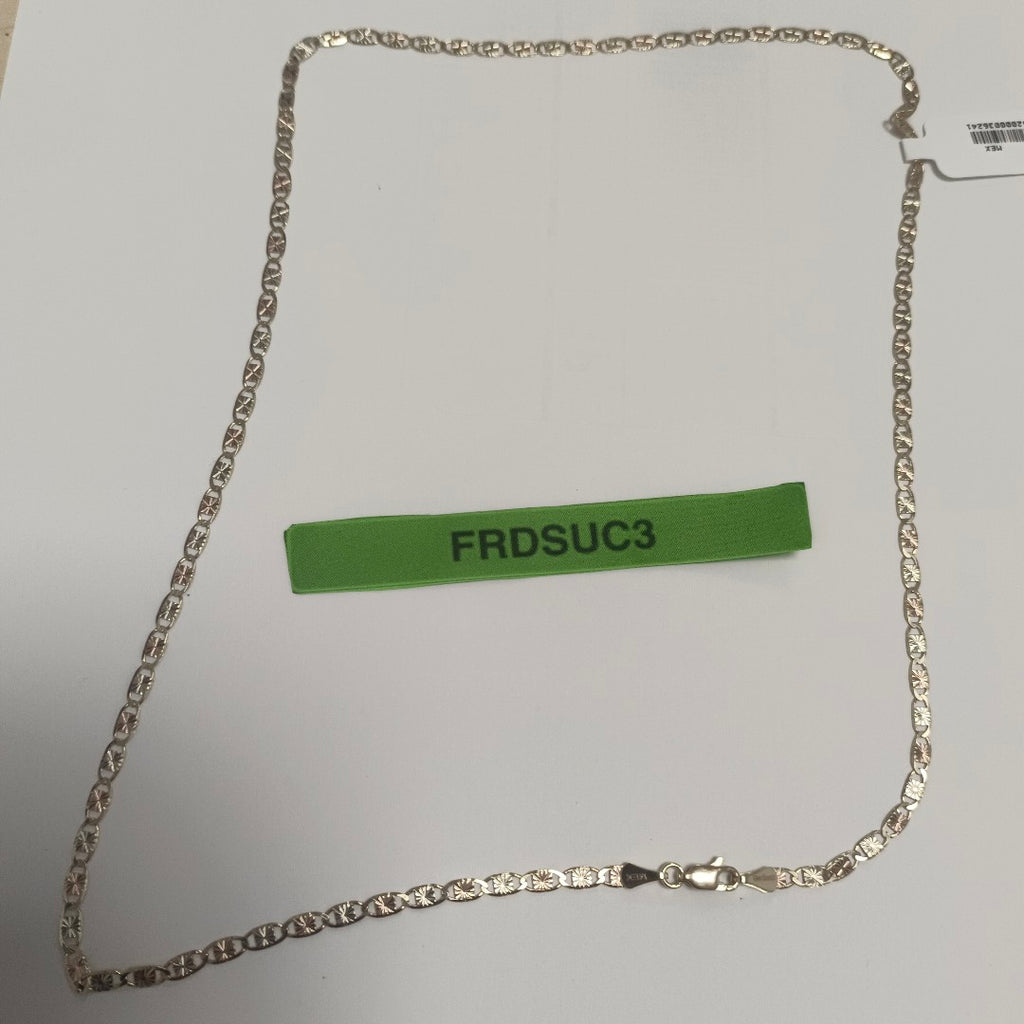 CADENA GUCHI 14K 60 CM 8 GR (NUEVO)