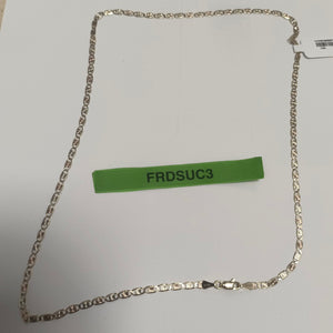 CADENA GUCHI 14K 60 CM 8 GR (NUEVO)