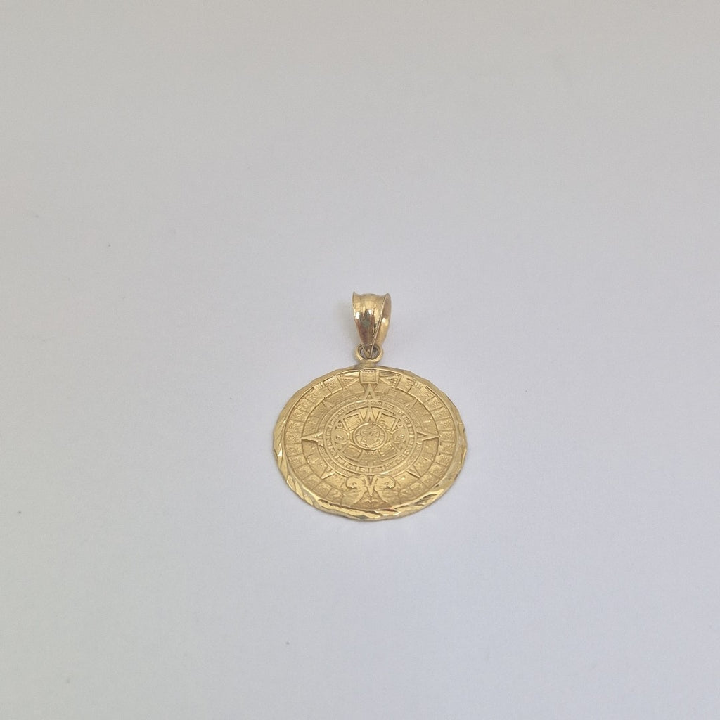 DIJE ORO 14 K 2,00 GRMS (SEMINUEVO)