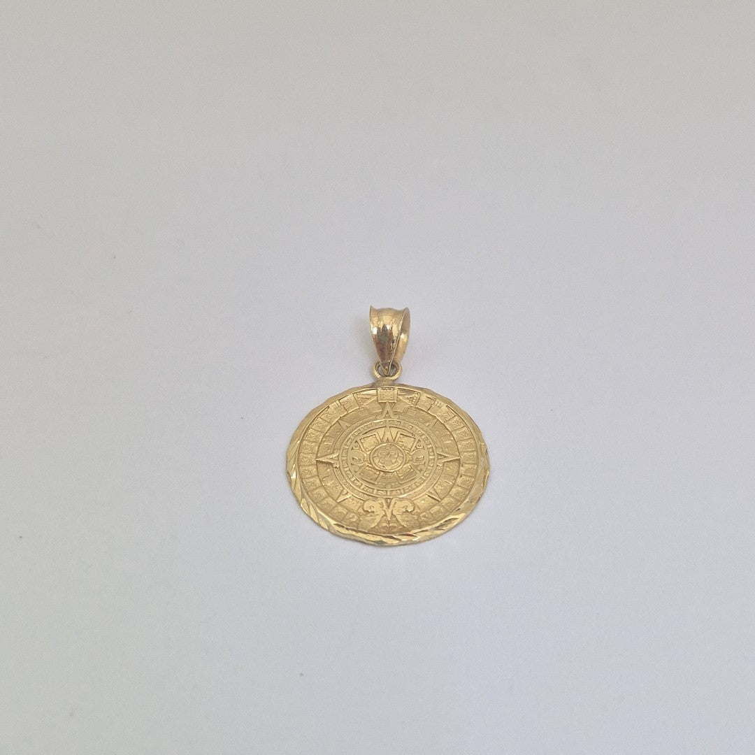 DIJE ORO 14 K 2,00 GRMS (SEMINUEVO)