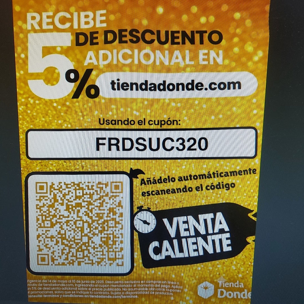 CADENA ORO 14 K 3.6 GRMS (SEMINUEVO)
