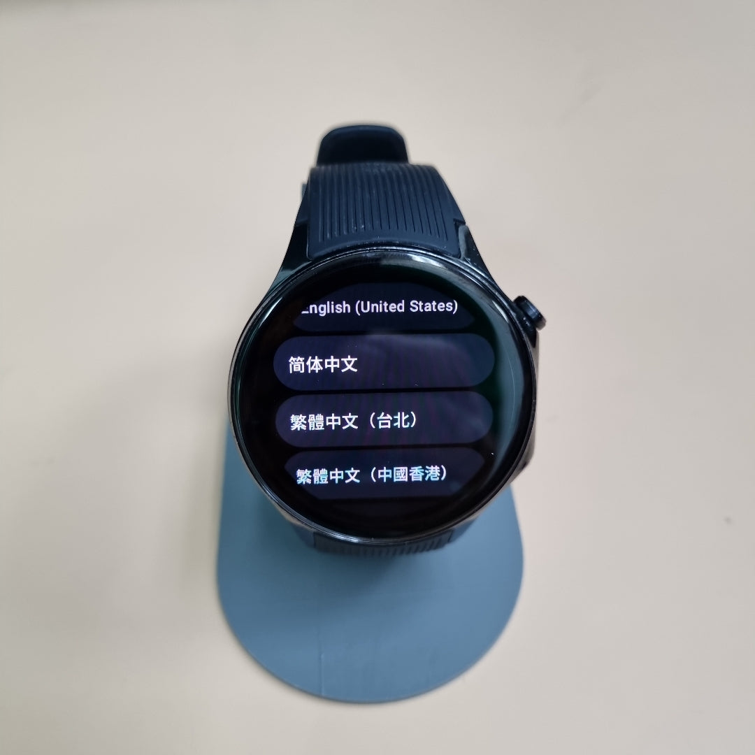 SMARTWATCH OPPO WATCH X 43 MM BLUETOOTH (SEMINUEVO)