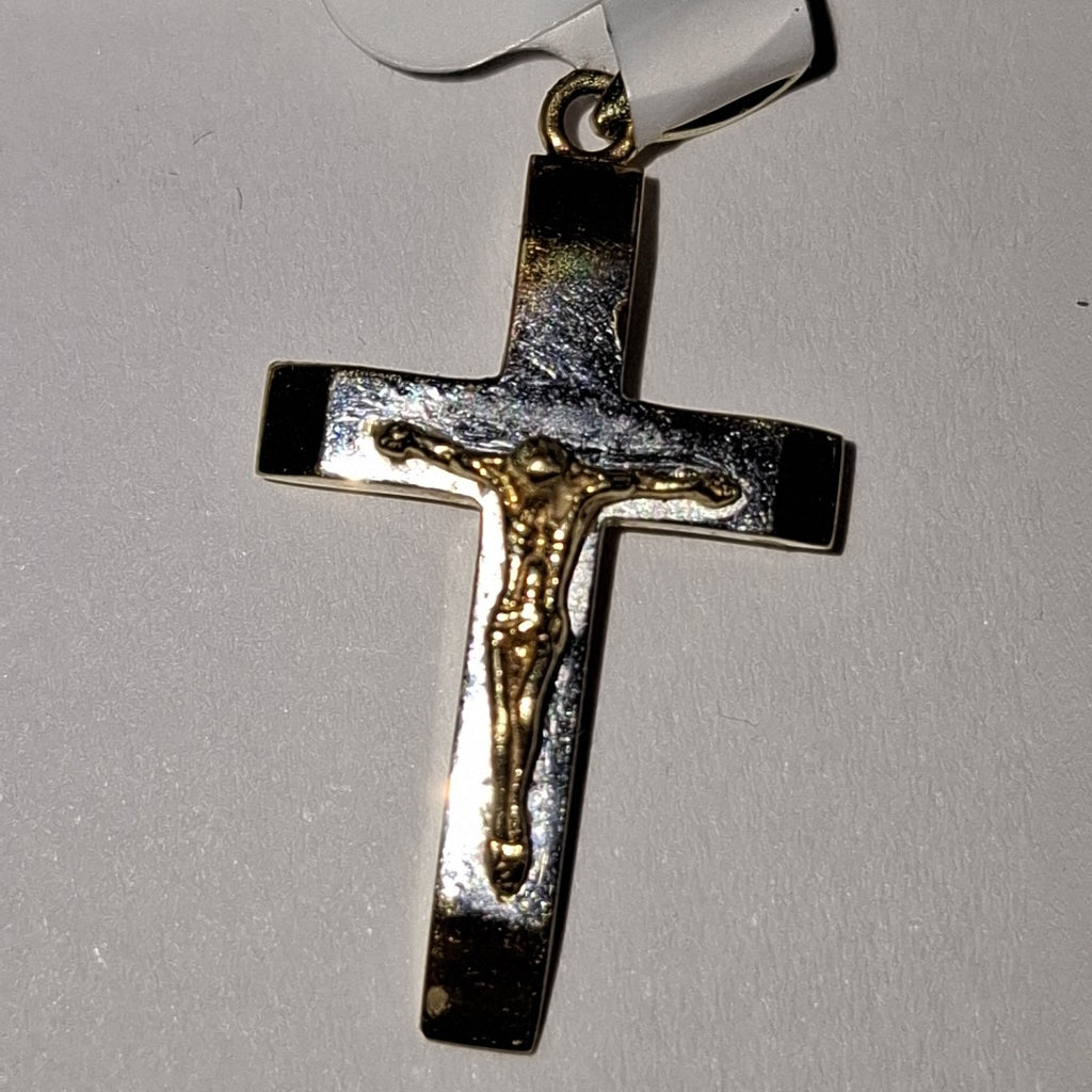 DIJE ORO 14 K 1.9 GRMS (SEMINUEVO)