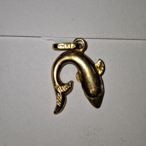 DIJE ORO 8 K 2.2 GRMS (SEMINUEVO)