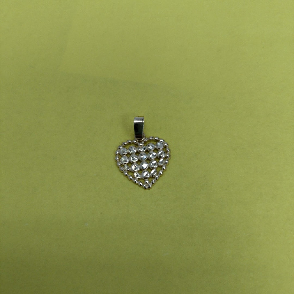 DIJE FIG CORAZON 14K 0.8 GR (NUEVO)