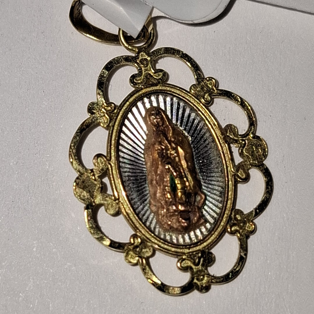 DIJE ORO 8 K 1.1 GRMS (SEMINUEVO)