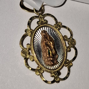 DIJE ORO 8 K 1.1 GRMS (SEMINUEVO)