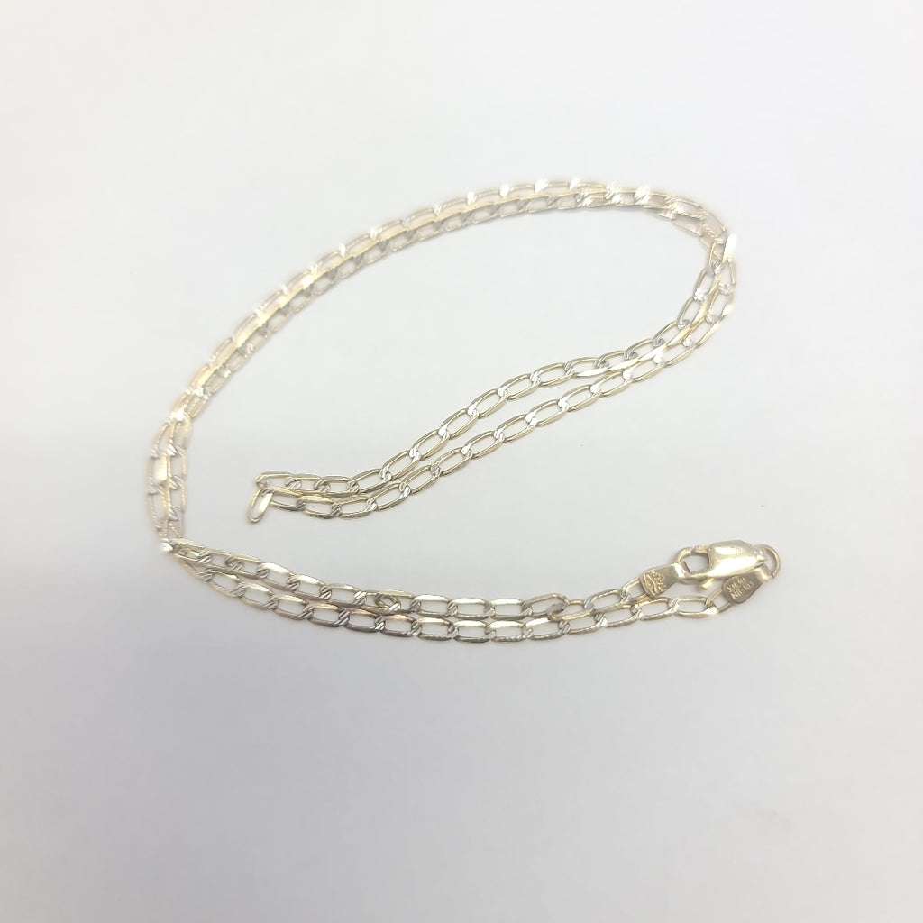 CADENA ORO 10 K 3,30 GRMS (SEMINUEVO)