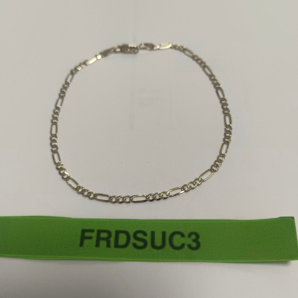 PULSERA 3X1 10K 21 CM 1.8 GR (NUEVO)