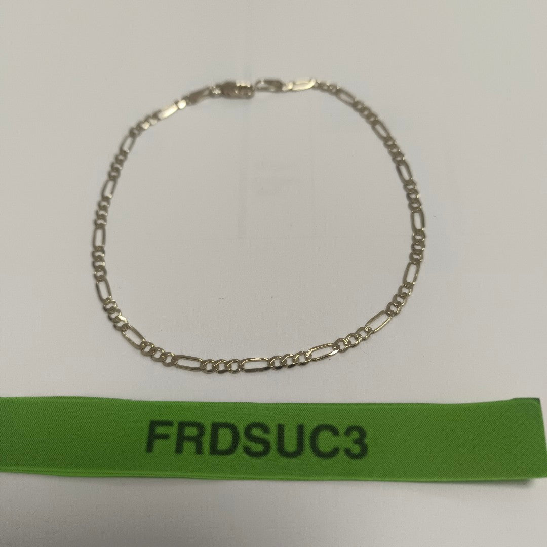 PULSERA 3X1 10K 21 CM 1.8 GR (NUEVO)