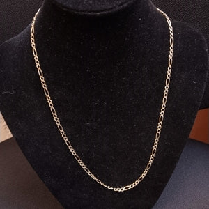 CADENA ORO 10 K 5.9 GRMS (SEMINUEVO)