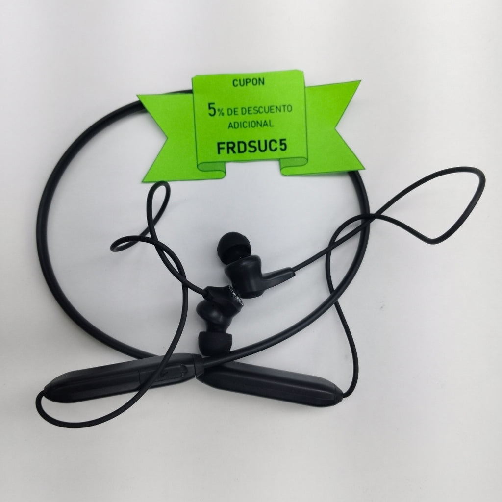 AUDIFONOS JLAB JBUDS BAND BT INALAMBRICO IN EAR (SEMINUEVO)