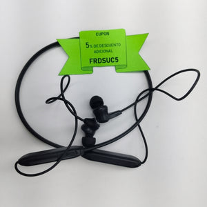 AUDIFONOS JLAB JBUDS BAND BT INALAMBRICO IN EAR (SEMINUEVO)