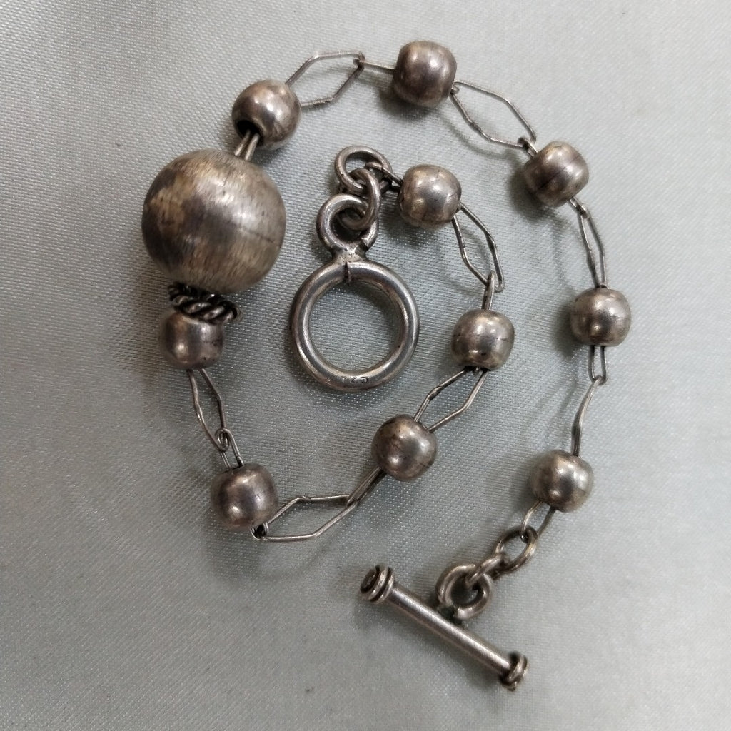 PULSERA PLATA 11,80 GRMS (SEMINUEVO)
