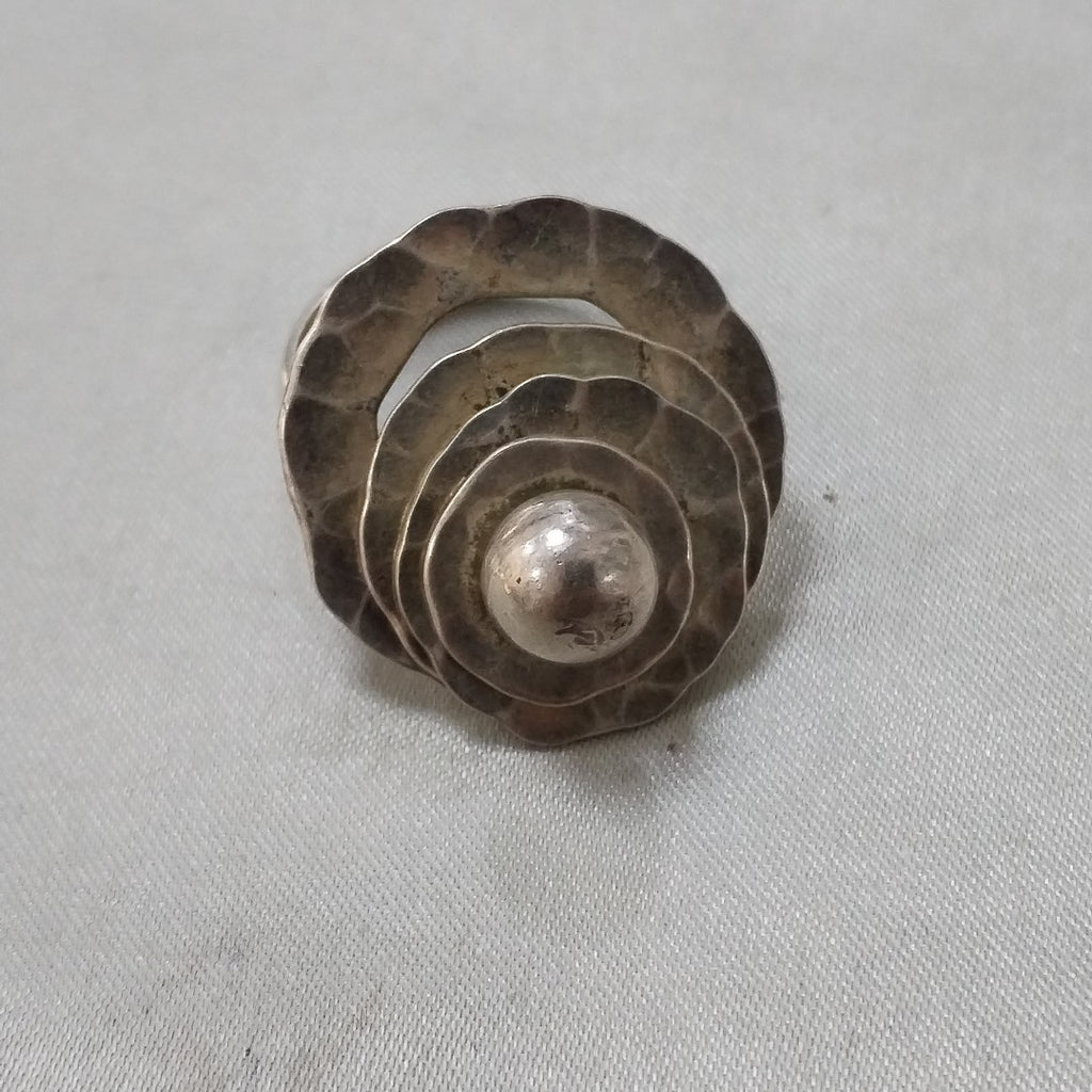 ANILLITO PLATA 8,80 GRMS (SEMINUEVO)