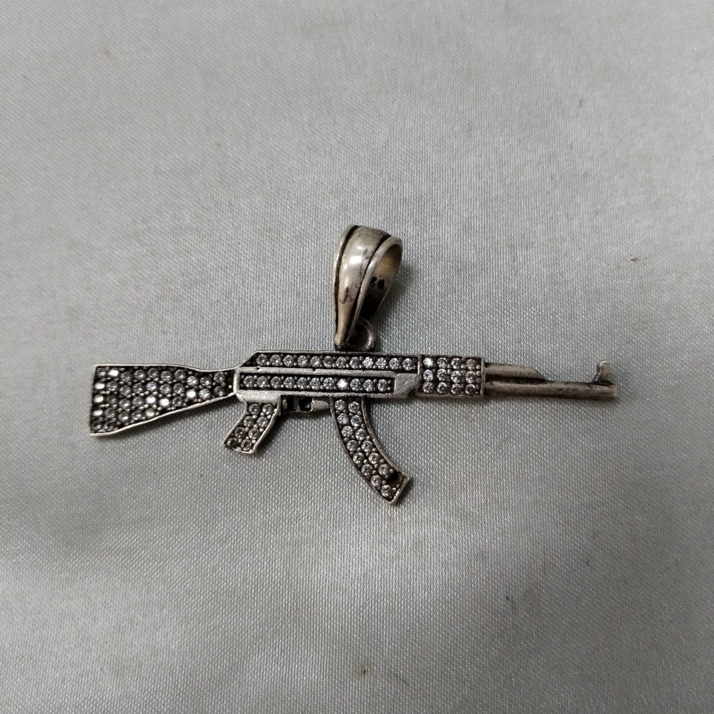 DIJE PLATA 5.1 GRMS (SEMINUEVO)