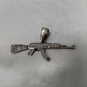 DIJE PLATA 5.1 GRMS (SEMINUEVO)