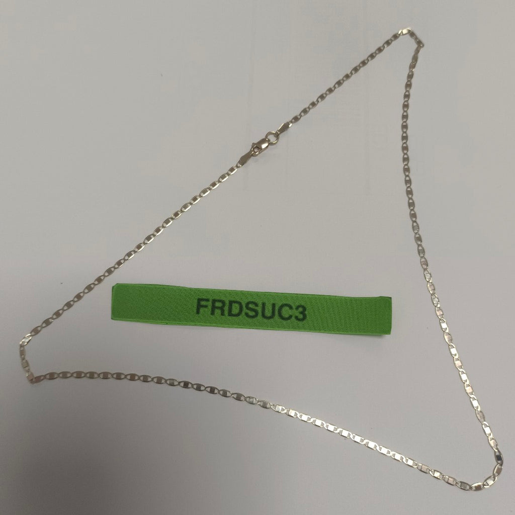 CADENA GUCHI 14K 50 CM 3.3 GR (NUEVO)