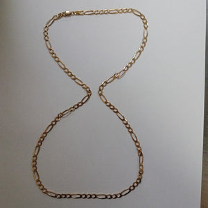 CADENA ORO 10 K 10.6 GRMS (SEMINUEVO)
