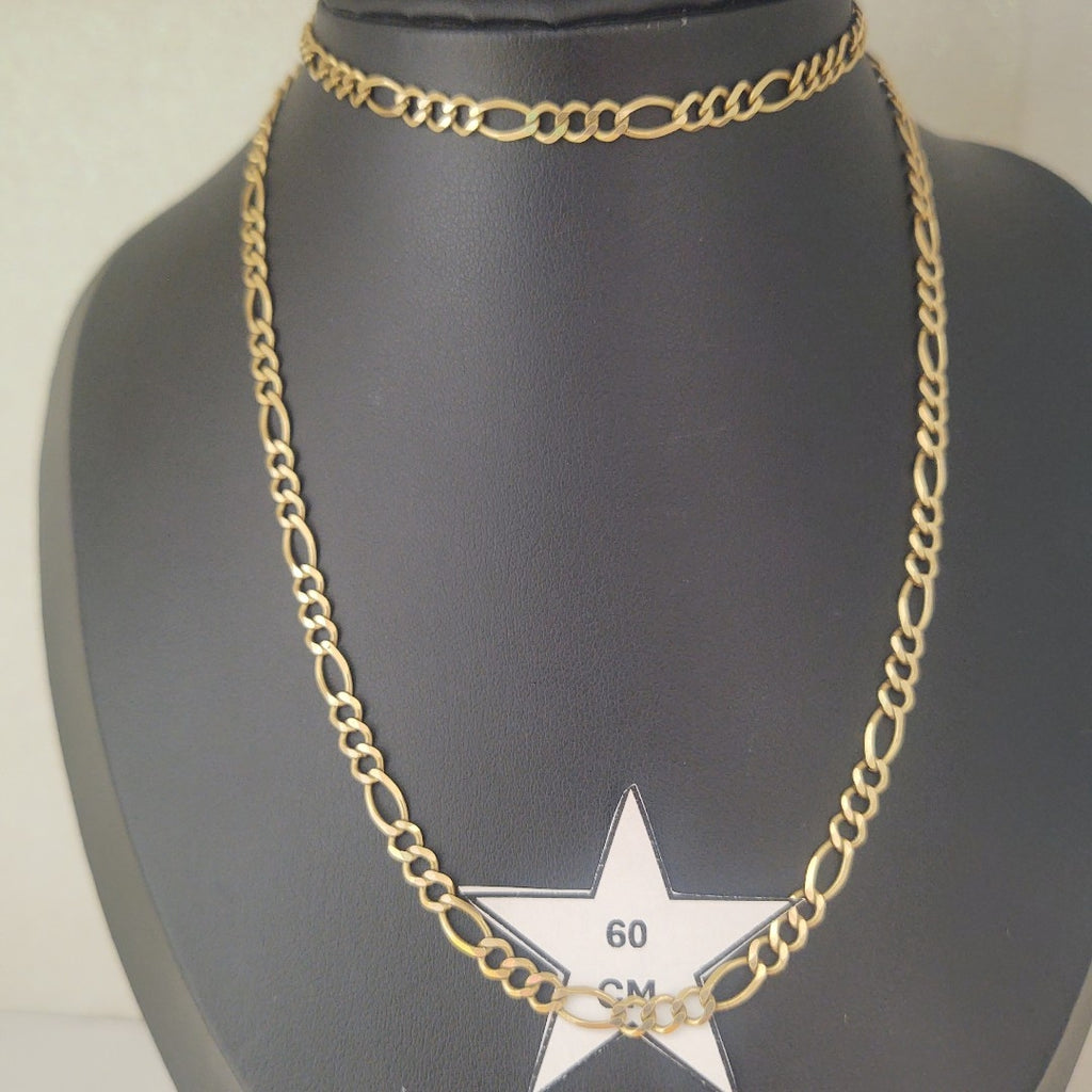 CADENA ORO 14 K 10.8 GRMS (SEMINUEVO)