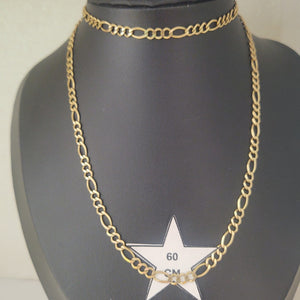 CADENA ORO 14 K 10.8 GRMS (SEMINUEVO)