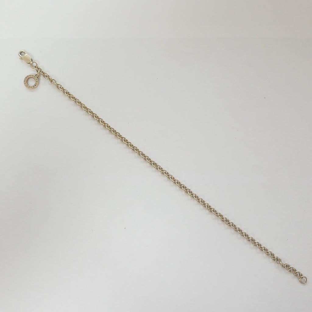 PULSERA ORO 14 K 5,10 GRMS (SEMINUEVO)