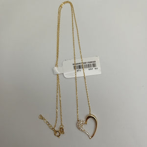 GARGANTILLAS ORO 14K 2.6 (NUEVO)