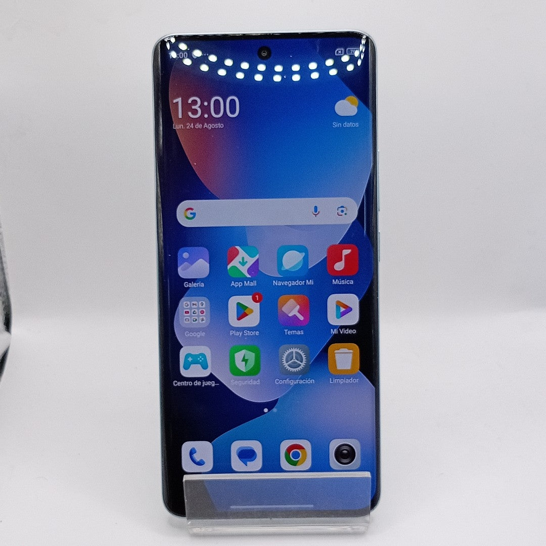 CELULAR XIAOMI REDMI NOTE 15 2510DRA23L (2026) 256 GB 8 GB RAM (SEMINUEVO)