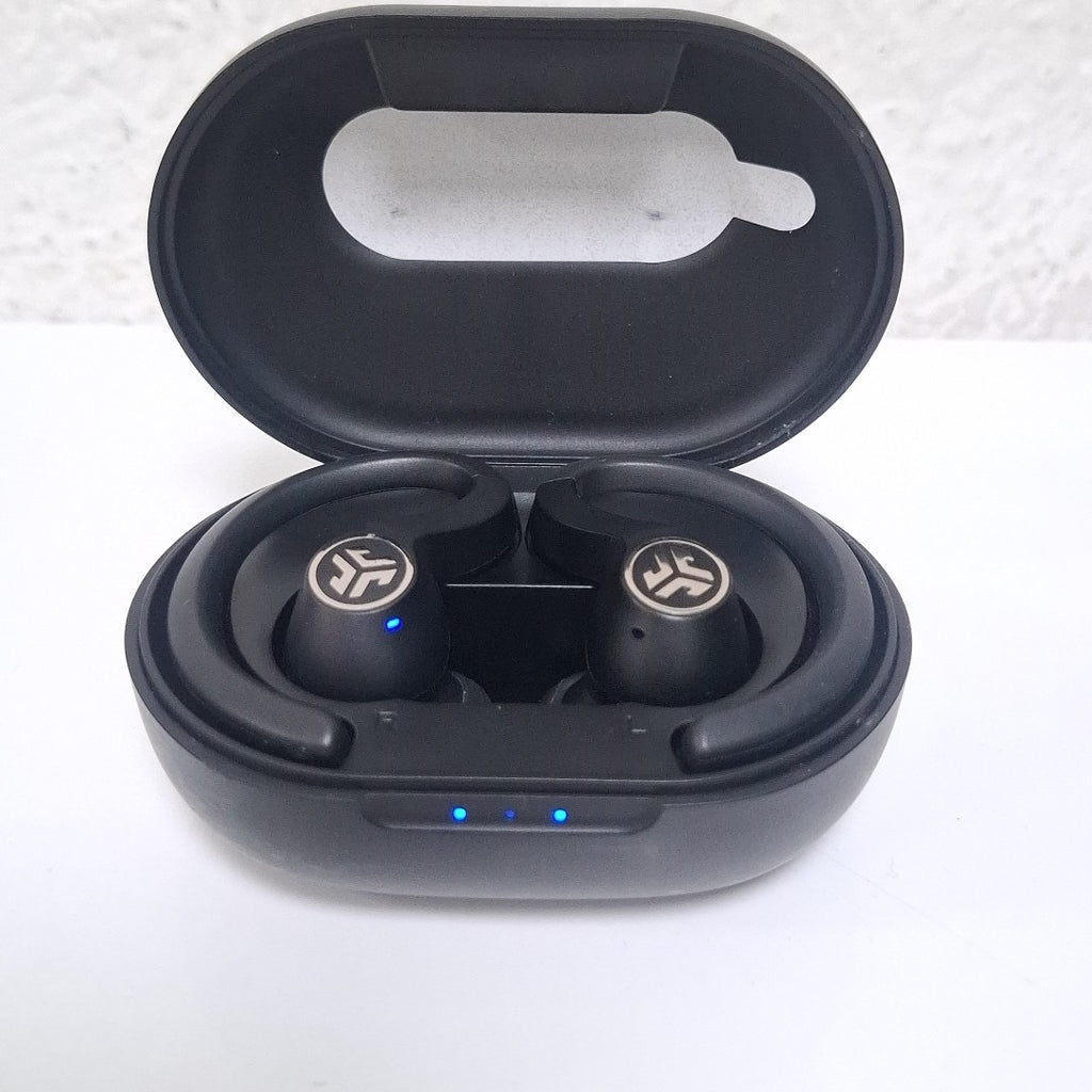 AUDIFONOS JLAB JBUDS AIR SPORT INALAMBRICO IN EAR (SEMINUEVO)