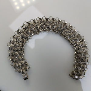 PULSERA PLATA 32.5 GRMS (SEMINUEVO)