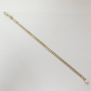 PULSERA ORO 14 K 3.2 GRMS (SEMINUEVO)