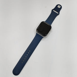SMARTWATCH APPLE SERIES 10 ALUMINIO A2999 46 MM GPS (SEMINUEVO)