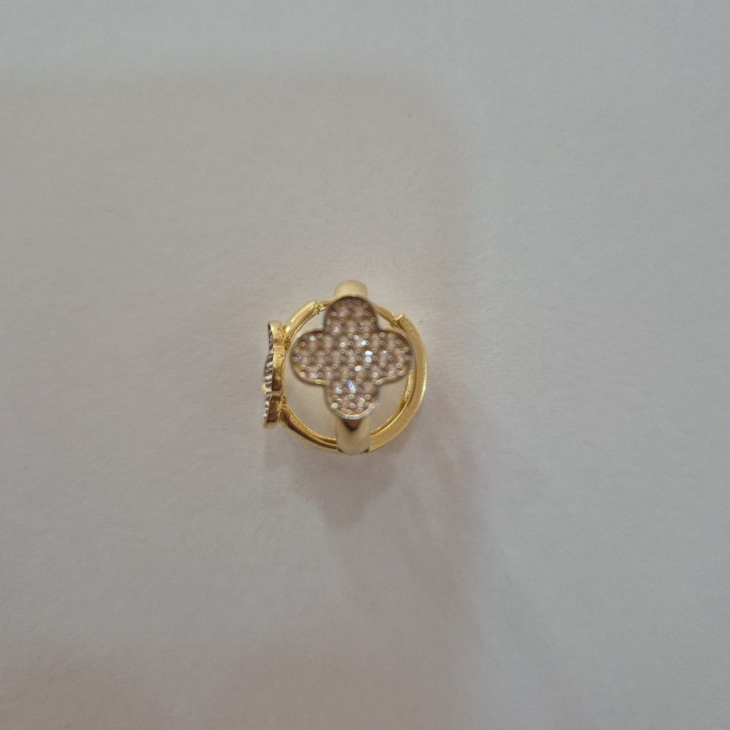 HUGGIES ORO 14K 2.4 (NUEVO)