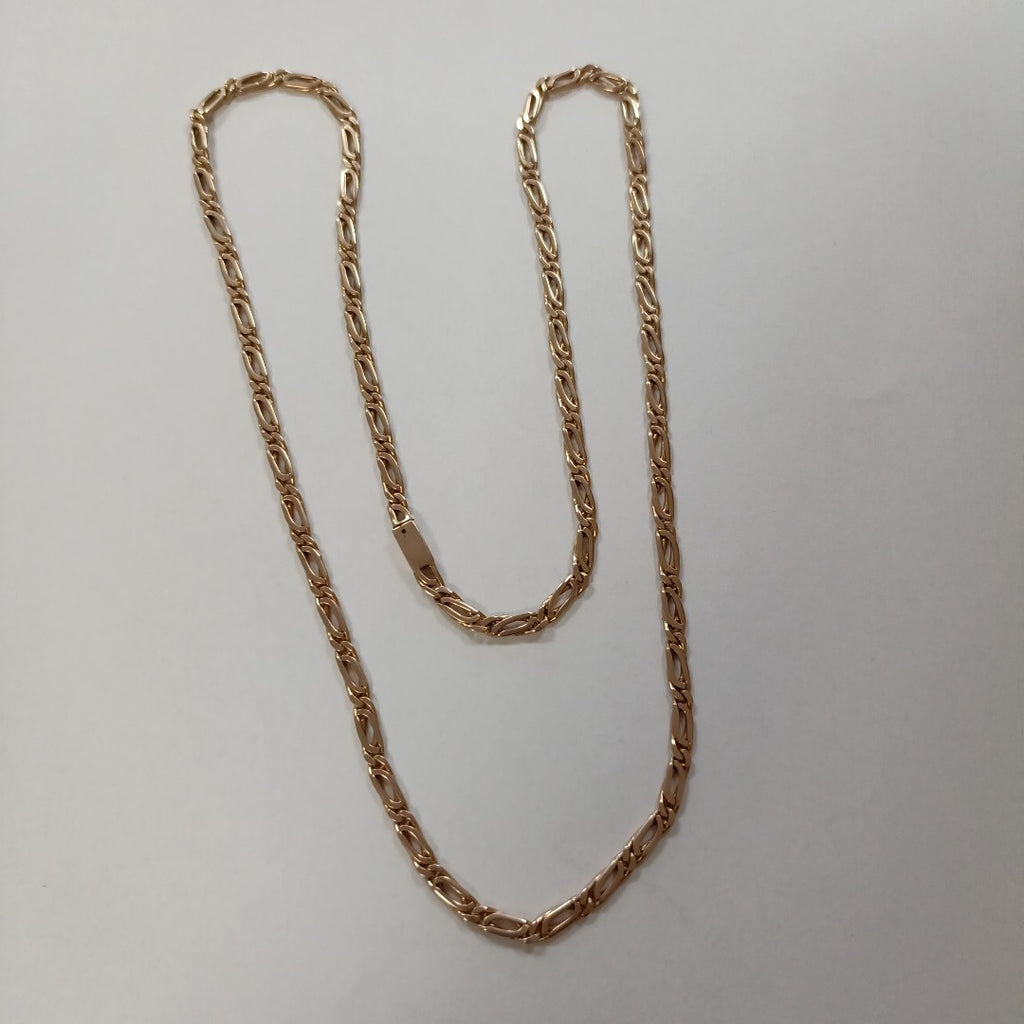 CADENA ORO 8 K 18.7 GRMS (SEMINUEVO)