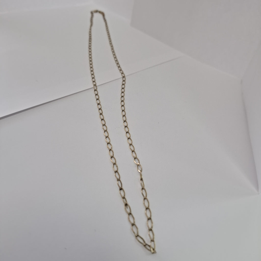 CADENA ORO 10 K 4.1 GRMS (SEMINUEVO)