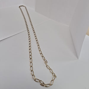 CADENA ORO 10 K 14,10 GRMS (SEMINUEVO)