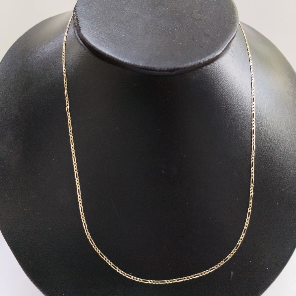 CADENA ORO 10 K 1,40 GRMS (SEMINUEVO)