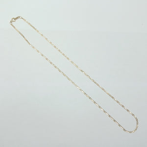 CADENA ORO 14 K 2 GRMS (SEMINUEVO)
