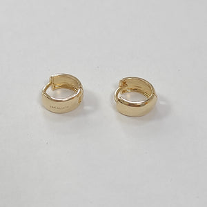 HUGGIES ORO 14K 1.6 (NUEVO)