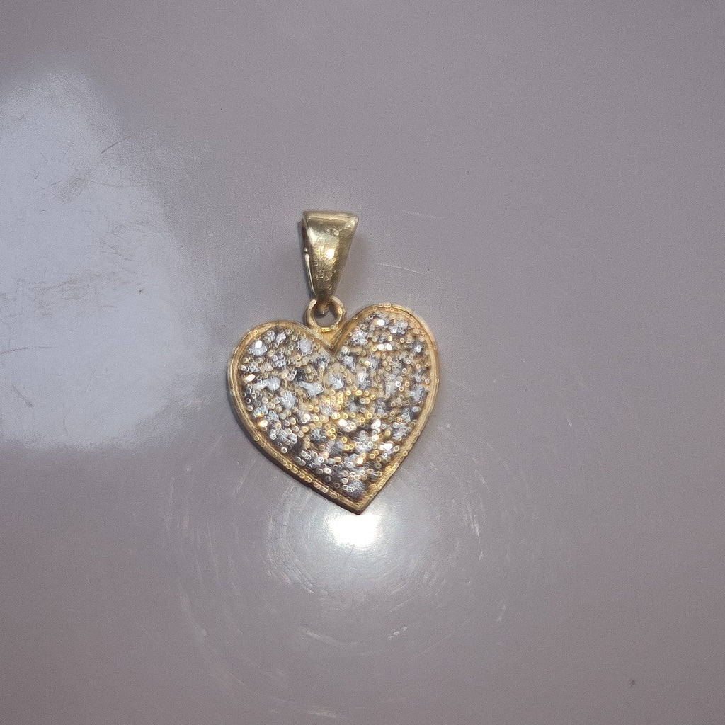 DIJE ORO 14 K 2.4 GRMS (SEMINUEVO)