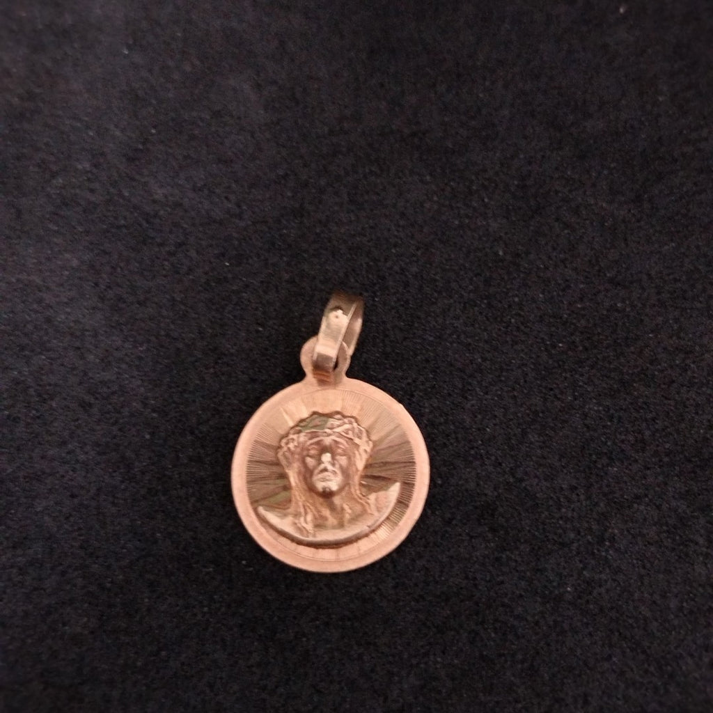 DIJE ORO 14 K 1,00 GRMS (SEMINUEVO)