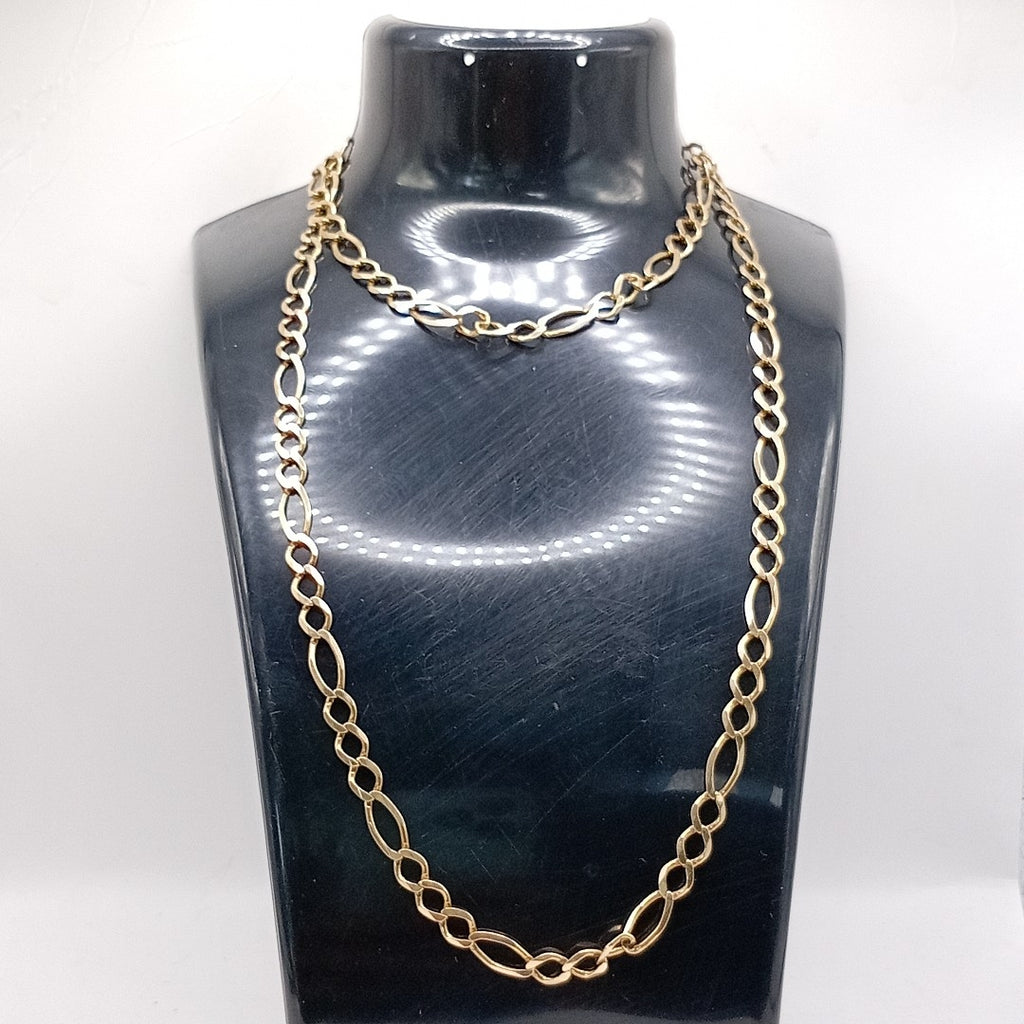 CADENA ORO 10 K 17,20 GRMS (SEMINUEVO)