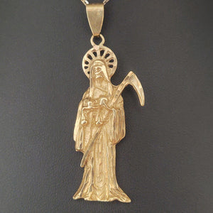 DIJE ORO 14 K 7.8 GRMS (SEMINUEVO)