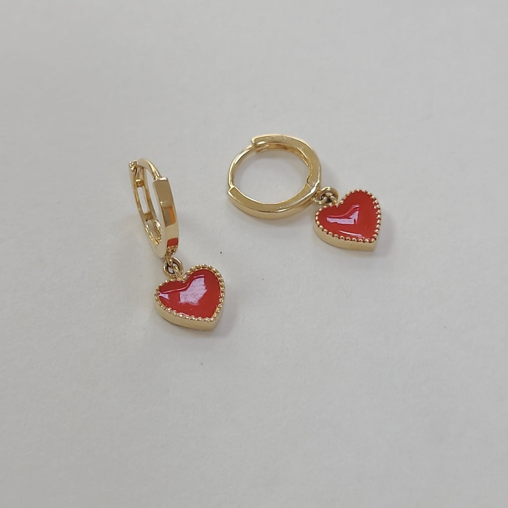 HUGGIES ORO 14K 1.6 (NUEVO)