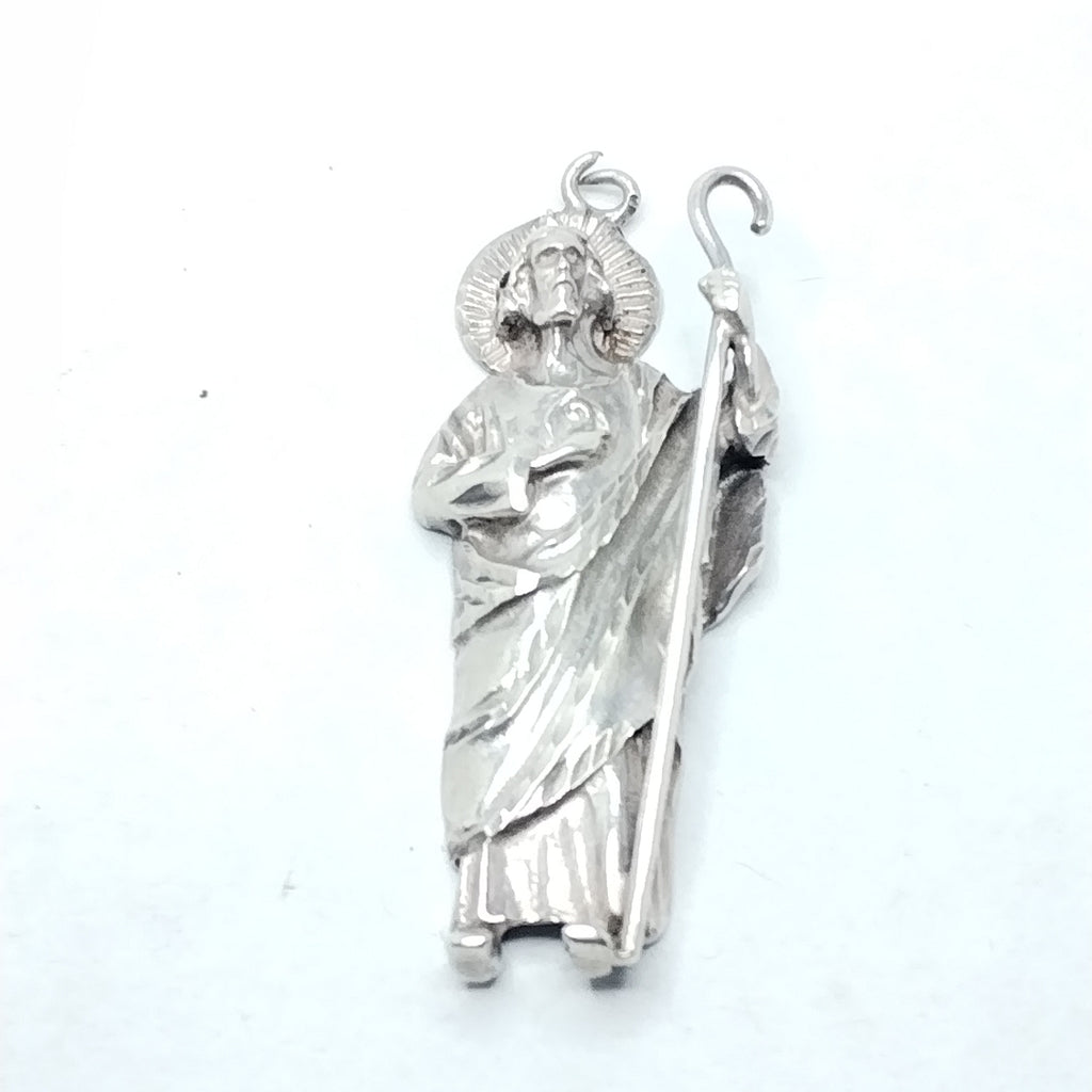 DIJE PLATA 13.6 GRMS (SEMINUEVO)