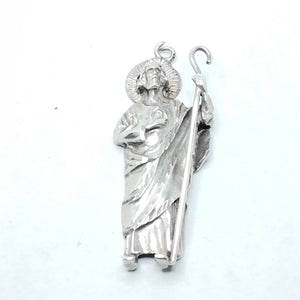 DIJE PLATA 13.6 GRMS (SEMINUEVO)