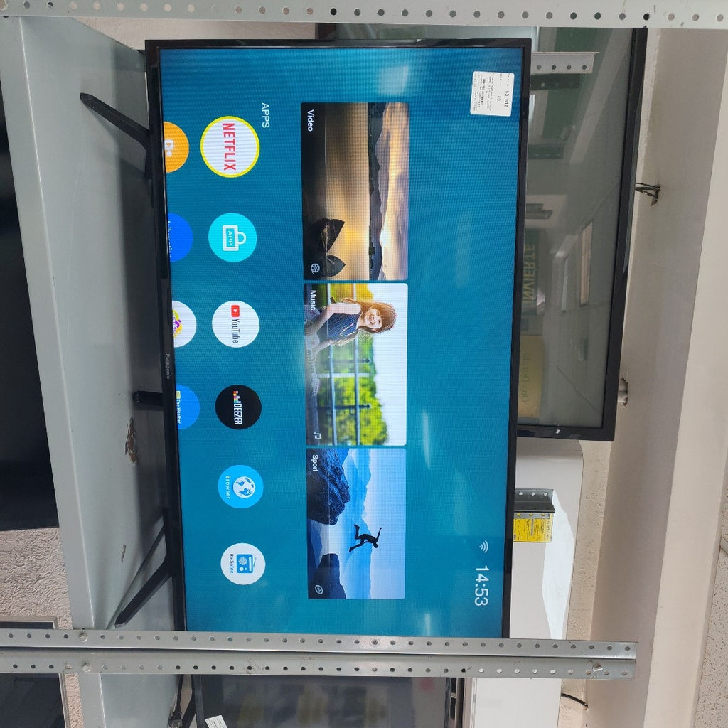 PANTALLA PANASONIC TC-43FS510X (2020) 43" LED FULL HD (SEMINUEVO)